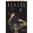  Aliens. Life & Death. Tom 3 