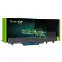 Bateria Do Laptopa Green Cell Ac53 2200 Mah