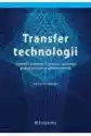 Transfer Technologii. Tranfser Pionowy I Transfer Poziomy W Dzia