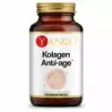 Yango Kolagen Anti-Age™ Suplement Diety 120 Kaps.