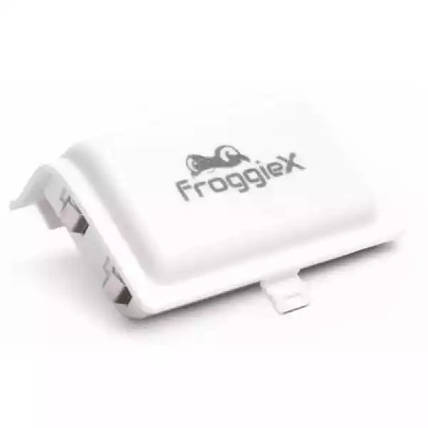 Akumulator Froggiex Fx-Xb-B2-W Xbox One