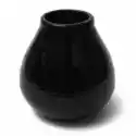 Gaucho Cebar Gaucho Cebar Naczynie Ceramiczne Matero Pera Czarne 300 Ml