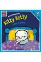 Kitty Kotty Cannot Sleep