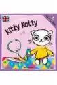 Kitty Kotty Is Ill