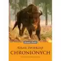  Fauna Polski. Atlas Zwierząt Chronionych 