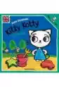 Kitty Kotty. It’s Mine!