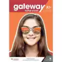  Gateway To The World A1+ Sb + Online Macmillan 