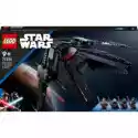 Lego Lego Star Wars Transporter Inkwizytorów Scythe 75336 