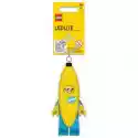 Brelok Lego Classic Banan Lgl-Ke118 Z Latarką