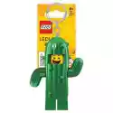 Lego Brelok Lego Classic Kaktus Lgl-Ke157 Z Latarką