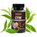 Skoczylas Cynk, Miedź I Ekstrakt Z Zielonej Herbaty (Egcg) Suple