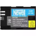 Newell Akumulator Newell 2000 Mah Do Canon Lp-E6