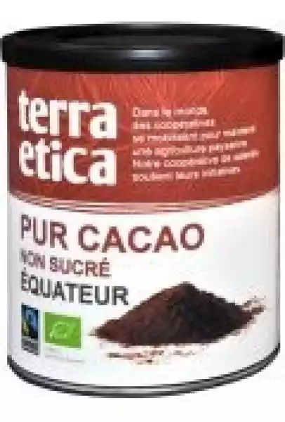 Kakao Do Picia Fair Trade