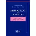  Medical Slang & Acronims Słownik Angielsko - Polski 