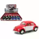  Volkswagen Classic Beetle 1967 1:32 Mix Trifox