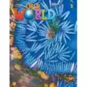  Our World 2Nd Edition. Level 5. Workbook 