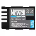Newell Akumulator Newell 1860 Mah Do Panasonic Dmw-Blf19E