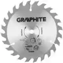 Graphite Tarcza Graphite 55H666 Energy+