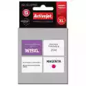 Activejet Tusz Activejet Do Brother Lc-3619M Purpurowy 20 Ml Ab-3619Mnx