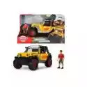  Playlife Adventure Jeep 32 Cm Dickie Dickie Toys