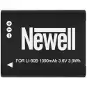 Newell Akumulator Newell 1090 Mah Do Olympus Li-90B