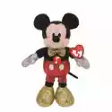 Meteor  Beanie Babies Mickey And Minnie - Myszka Miki 25Cm Meteor