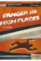 Angielski Kryminał Z Ćw. Danger In High Places