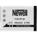 Newell Akumulator Newell 1800 Mah Do Fujifilm Np-95