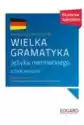 Wielka Gramatyka Języka Niemieckiego