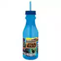 Butelka Plastikowa Disney Star Wars Niebieski