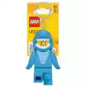 Brelok Lego Rekin Lgl-Ke155 Z Latarką