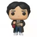  Funko Pop Movies: The Goonies - Data With Glove Punch 