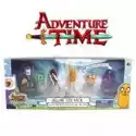 Tm Toys  Adventuretime:zestaw6Figurek4+ 