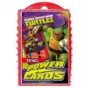 Tactic  Power Cards. Turtles Raphael 
