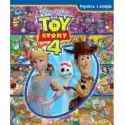  Toy Story 4. Popatrz I Znajdź 