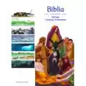  Biblia Wielkie Opowieści Starego I Nowego Testamentu 