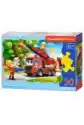 Puzzle 30 El. Firefighters To The Rescue