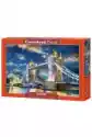 Castorland Puzzle 1500 El. Tower Bridge, London, England