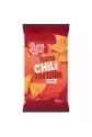 Tortilla Chips O Pikantnym Smaku Papryczek Chilli Spicy Chili