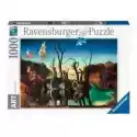 Ravensburger  Puzzle 1000 El. Dali Ravensburger