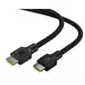 Green Cell Kabel Hdmi - Hdmi Green Cell 5 M