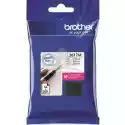 Brother Tusz Brother Purpurowy 7.2 Ml Lc-3617M