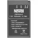 Newell Akumulator Newell 1620 Mah Do Olympus Bls-5