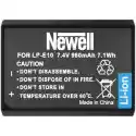 Newell Akumulator Newell 960 Mah Do Canon Lp-E10
