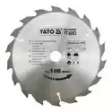 Yato Tarcza Yato Yt-6063