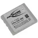 Ansmann Akumulator Ansmann 570 Mah Do Panasonic A-Pan Cga S004