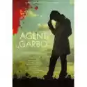 Muza  Agent Garbo 
