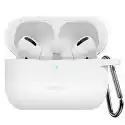 Etui Na Słuchawki Esr Bounce Apple Airpods Pro 1/2 Biały