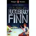  Penguin Readers Level 2 The Adventures Of Huckleberry Finn (Elt