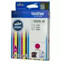 Brother Tusz Brother Purpurowy 11.5 Ml Lc-525Xlm